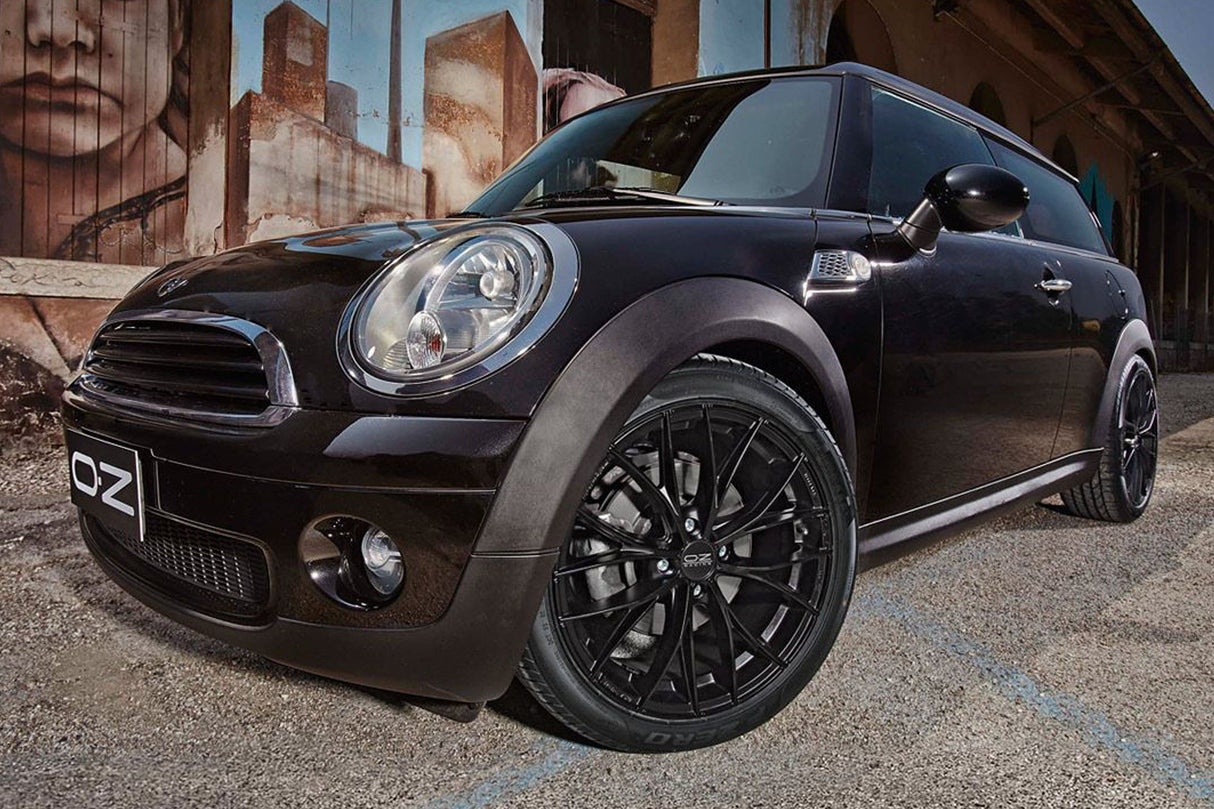 OZ Racing Sport Italia 150 4H | Lohen MINI