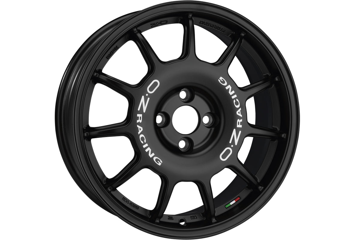 Oz Racing Rally Mini OZ Racing Leggenda Rally Wheel For MINI – Lohen - Mini Tuning ...