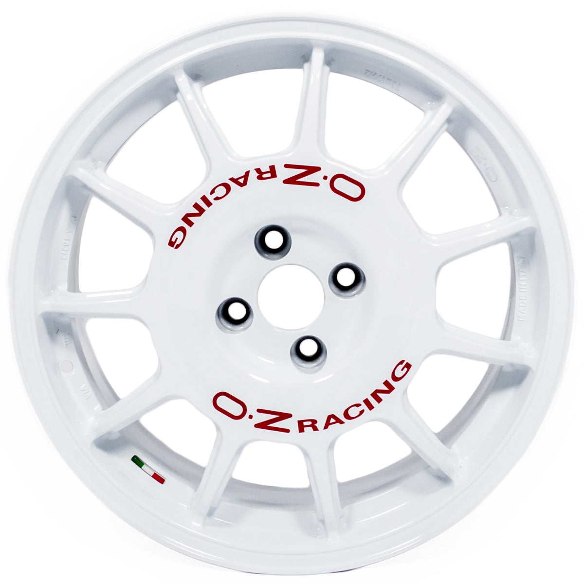 OZ Racing Leggenda Rally Wheel For MINI – Lohen - Mini Tuning ...