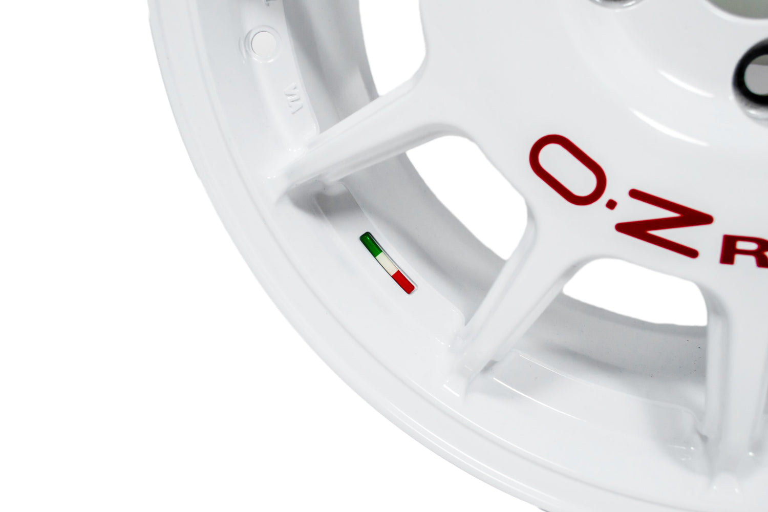 OZ Racing Leggenda Rally Wheel For MINI – Lohen - Mini Tuning ...