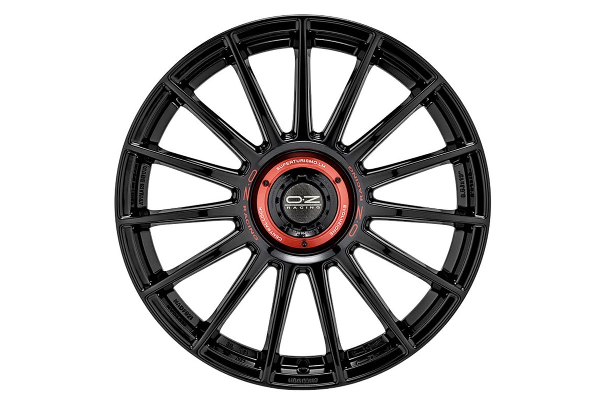 OZ Racing Superturismo Evoluzione Wheel