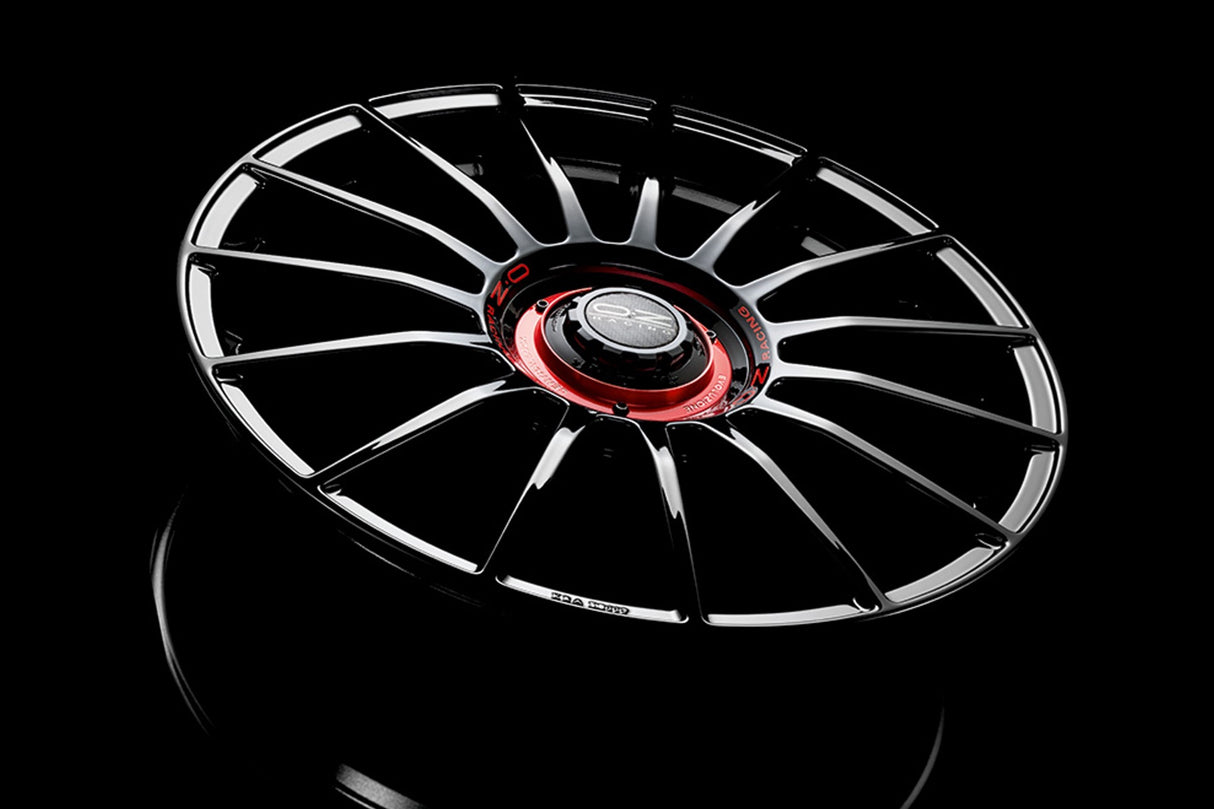 OZ Racing Superturismo Evoluzione Wheel