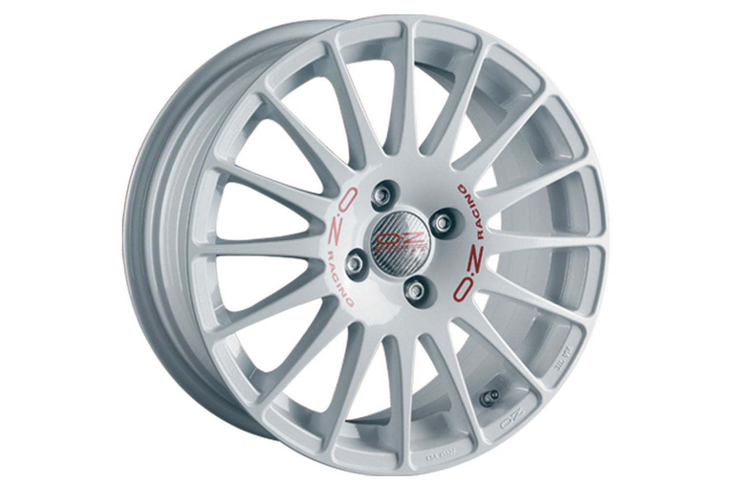 OZ Racing Superturismo GT & WRC – Lohen - Mini Tuning & Performance ...