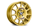 Sparco Terra Rally Inspired Wheels For MINI