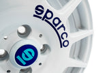 Sparco Terra Rally Inspired Wheels For MINI