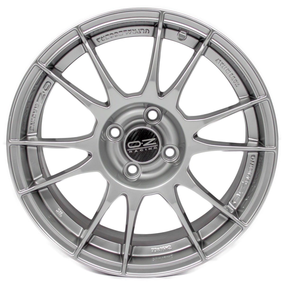 OZ Racing Ultraleggera Performance Wheels For MINI – Lohen - Mini ...