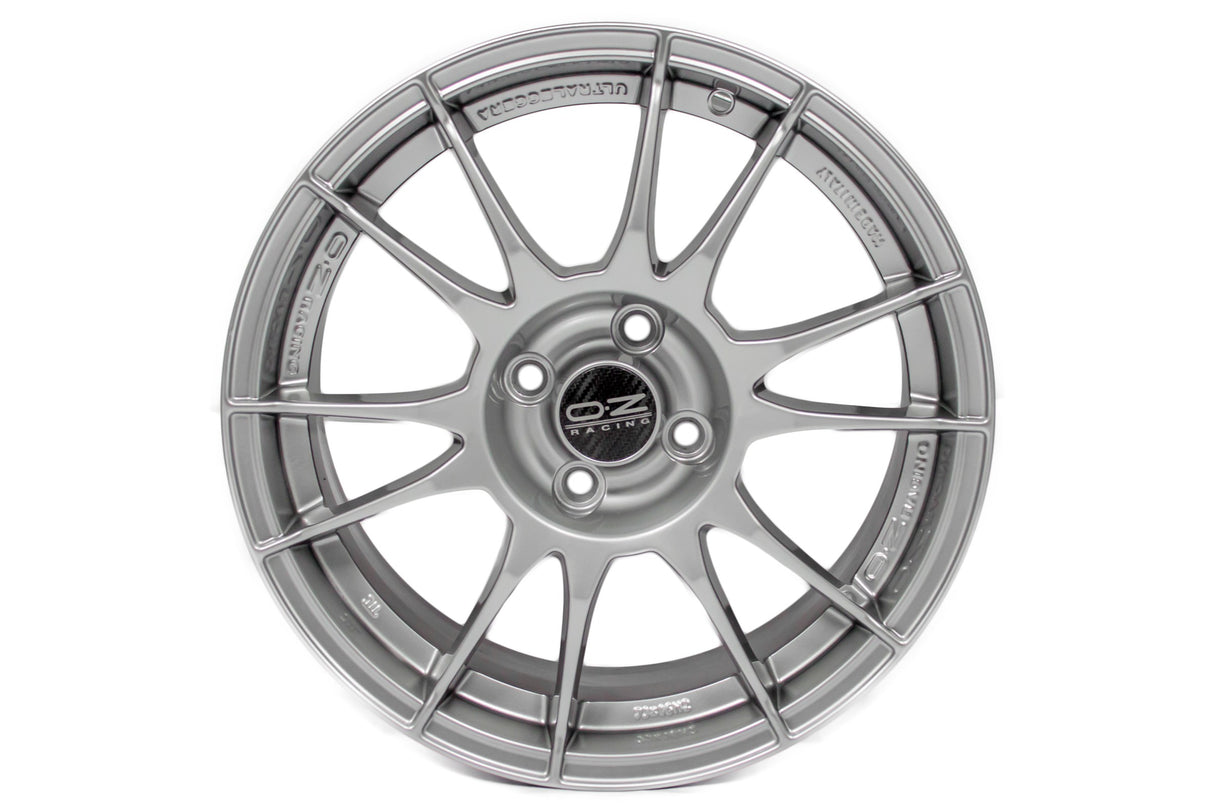 OZ Racing Ultraleggera Performance Wheels For MINI | Lohen MINI