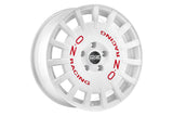 OZ Rally Racing Wheels For MINI