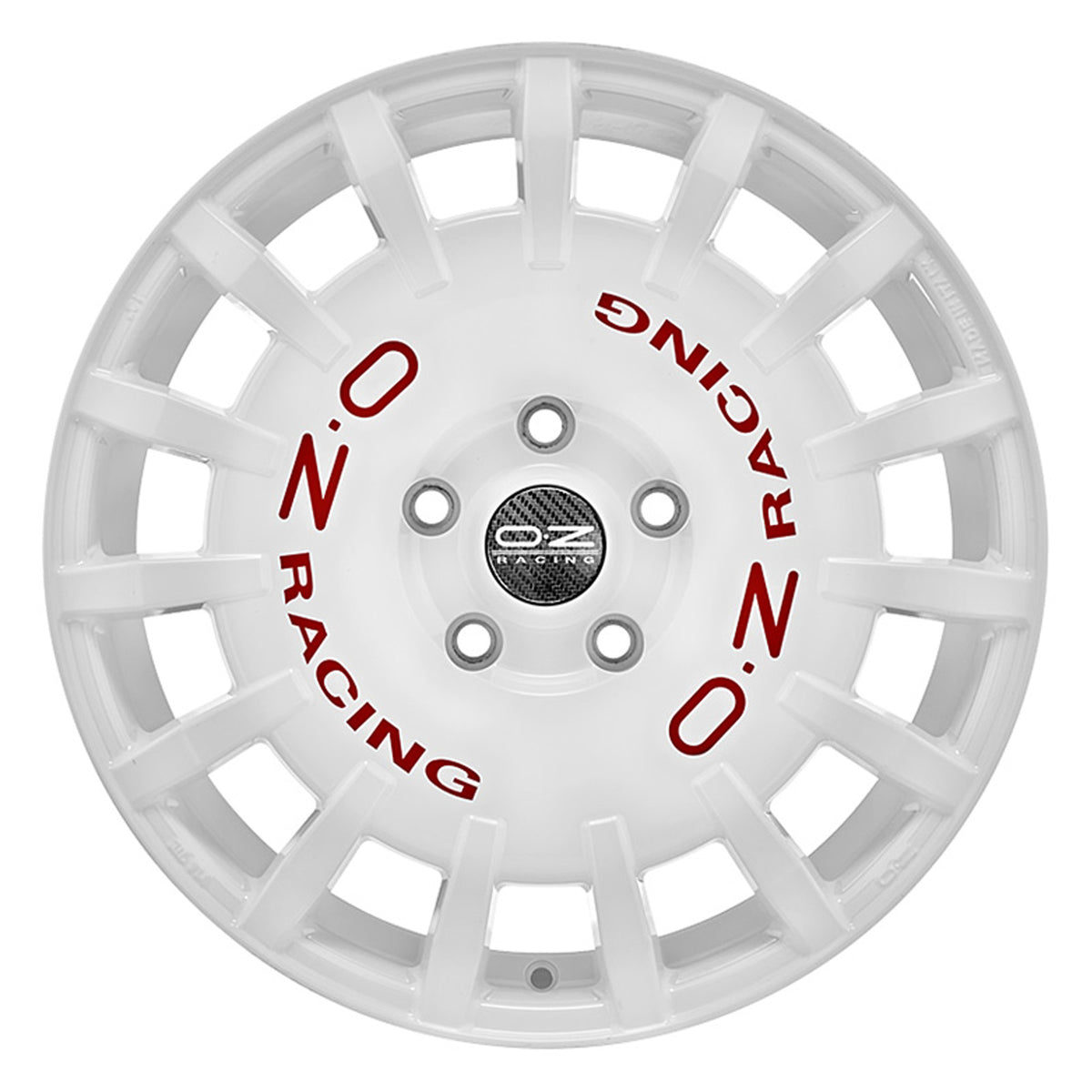 OZ Rally Racing Wheels For MINI – Lohen - Mini Tuning & Performance ...