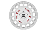 OZ Rally Racing Wheels For MINI