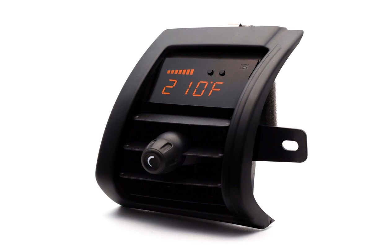 P3 Cars MINI F56 OBD Vent Gauge