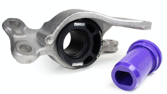 Powerflex Front Arm Caster Offset Bush - Gen 3