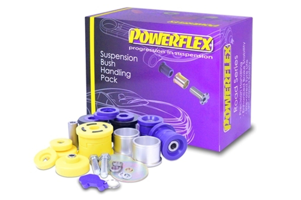 R50/R53 Powerflex Handling Pack