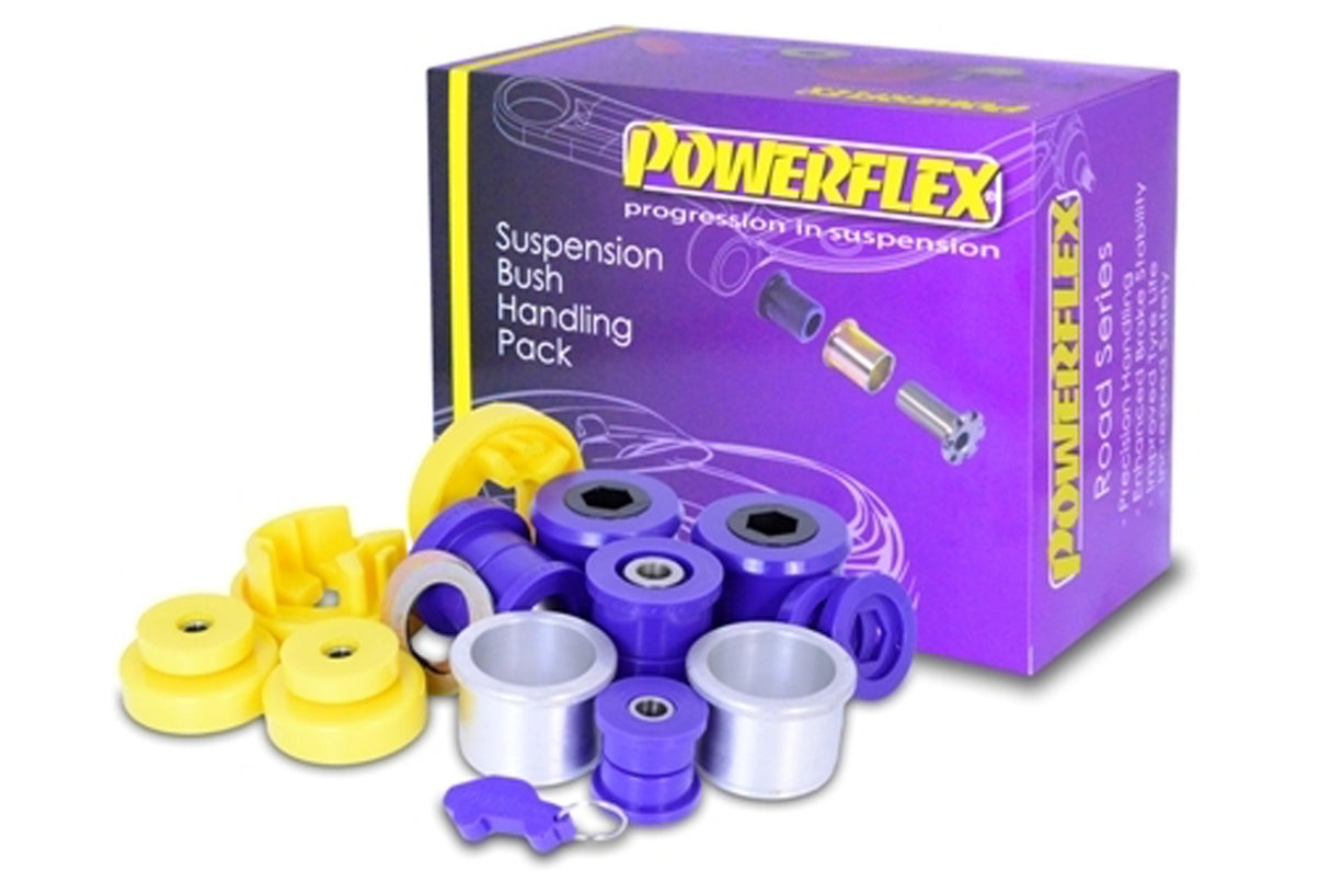 Powerflex Handling Pack - Gen 2