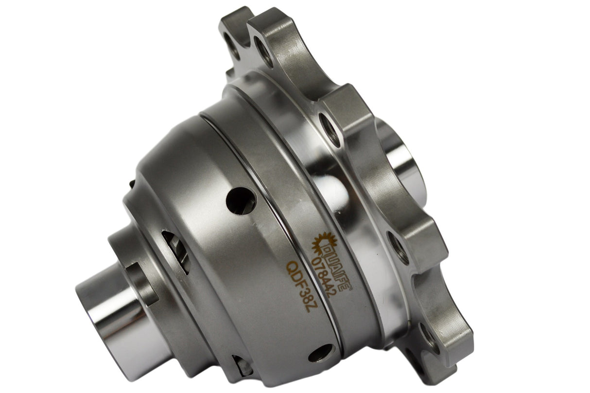 Quaife ATB Differential For MINI (Gen 1 & 2) | Lohen MINI