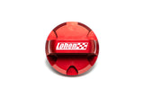 Lohen Oil Filler Cap - Retro