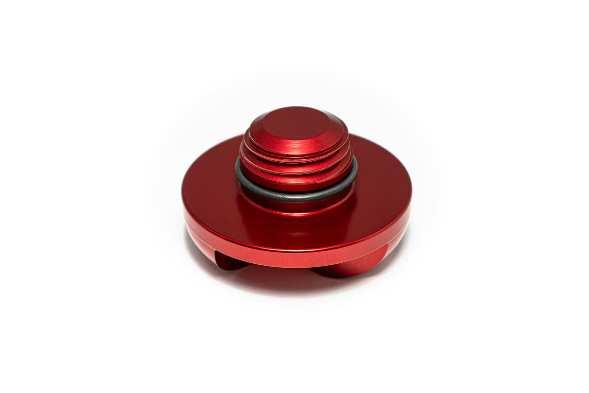 Lohen Oil Filler Cap - Turbine