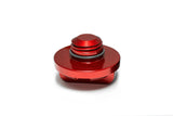 Lohen Oil Filler Cap - Retro