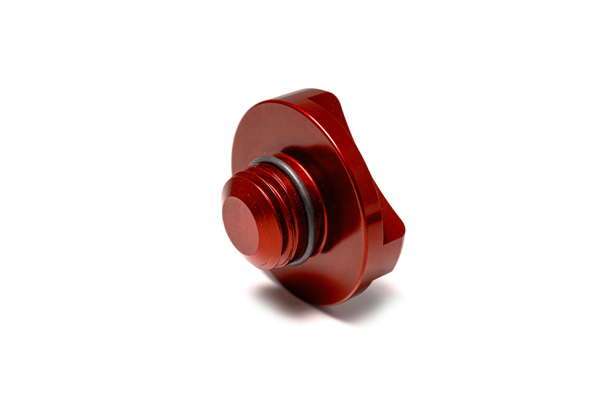 Lohen Oil Filler Cap - Aero