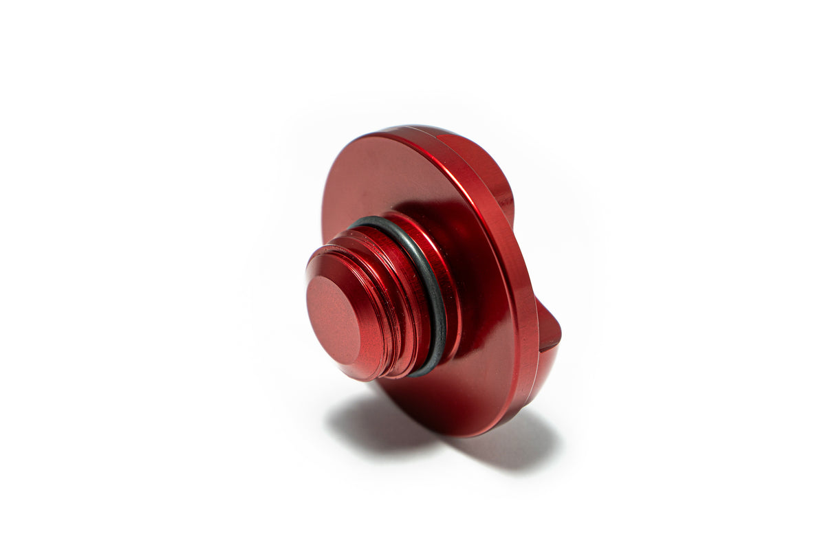 Lohen Oil Filler Cap - Turbine