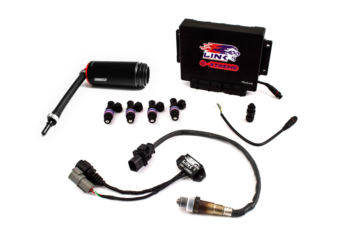 Mini R53 Rocker Lash Kit MINI R53 Engine Tuning Package – Lohen - Mini Tuning & Performance ...