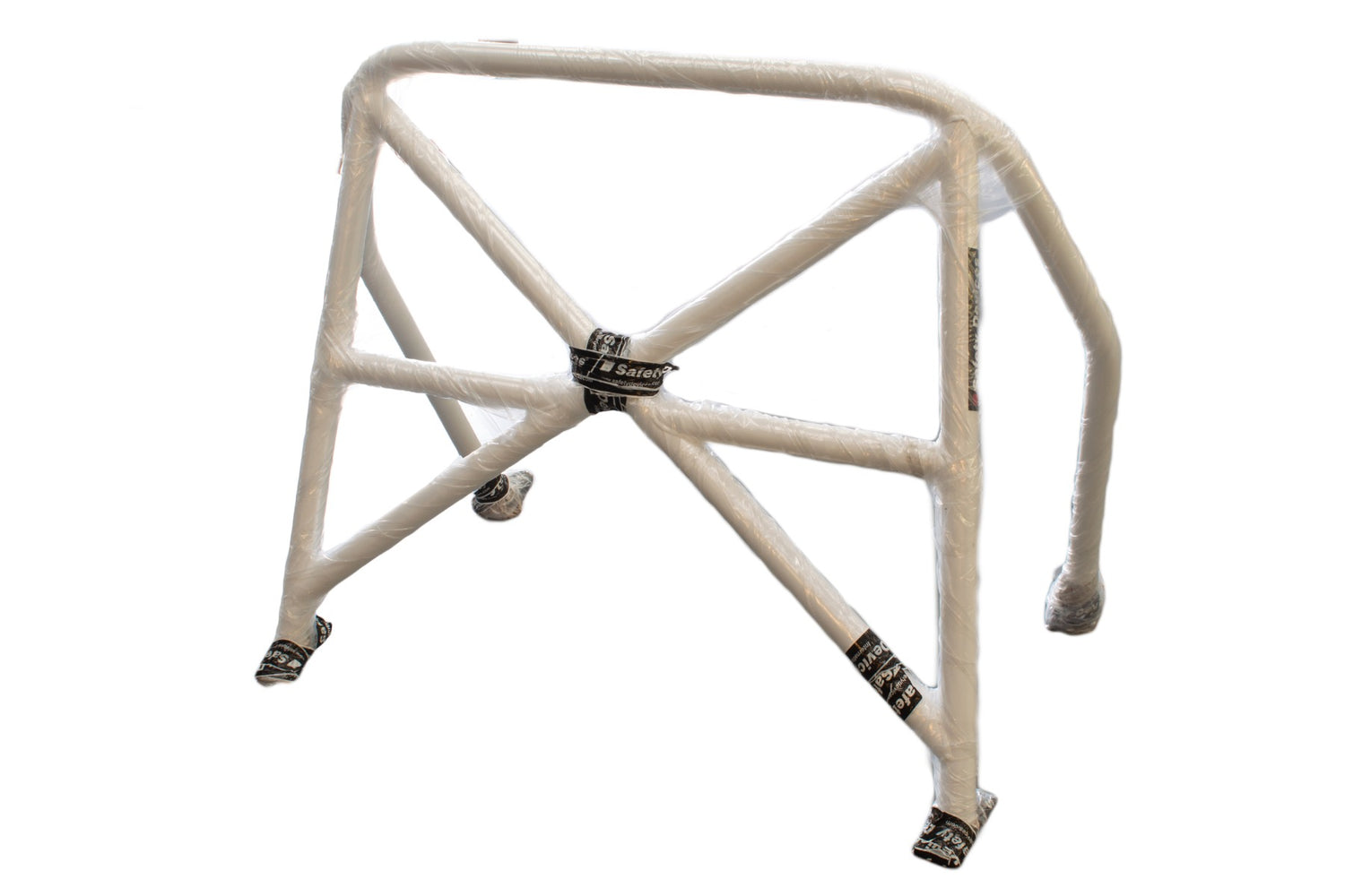 Safety Devices MINI R56 MSA Roll Cage – Lohen - Mini Tuning ...