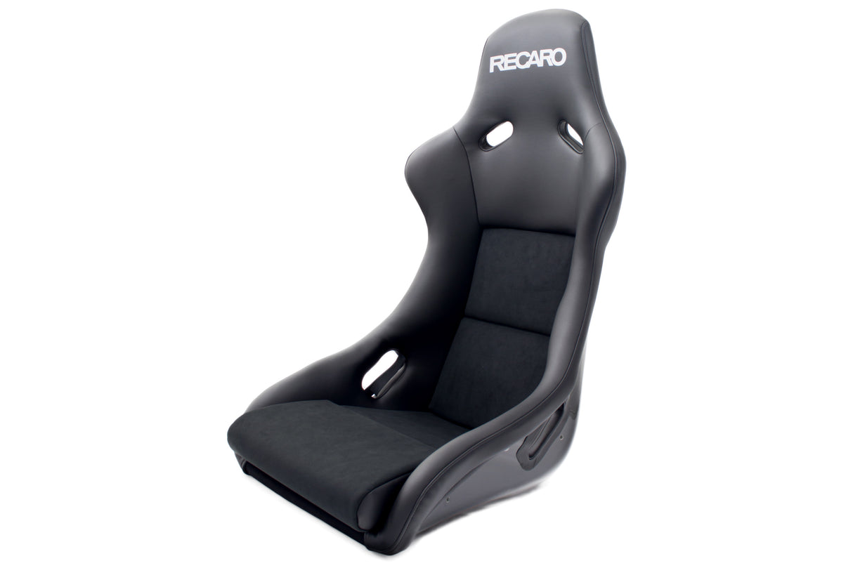 Recaro Pole Position ABE Bucket Seats For MINI