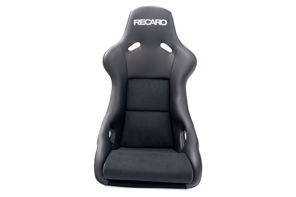 Recaro Pole Position ABE Bucket Seats For MINI