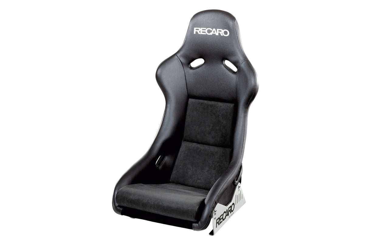 Recaro Pole Position ABE Bucket Seats For MINI