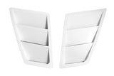 RSI C6 Carbon / Fibreglass Bonnet Vents For MINI R53/R56