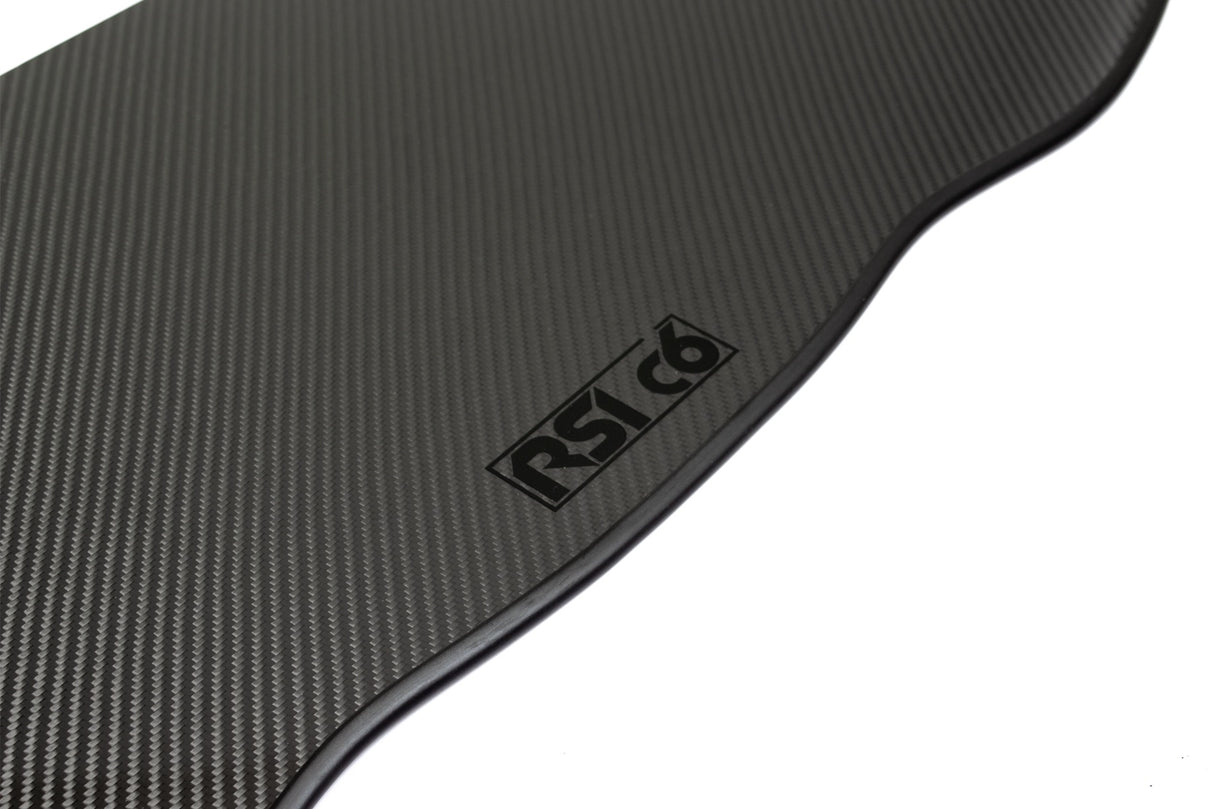 RSI C6 Carbon Fibre Front Splitter For MINI R50/R53/R56