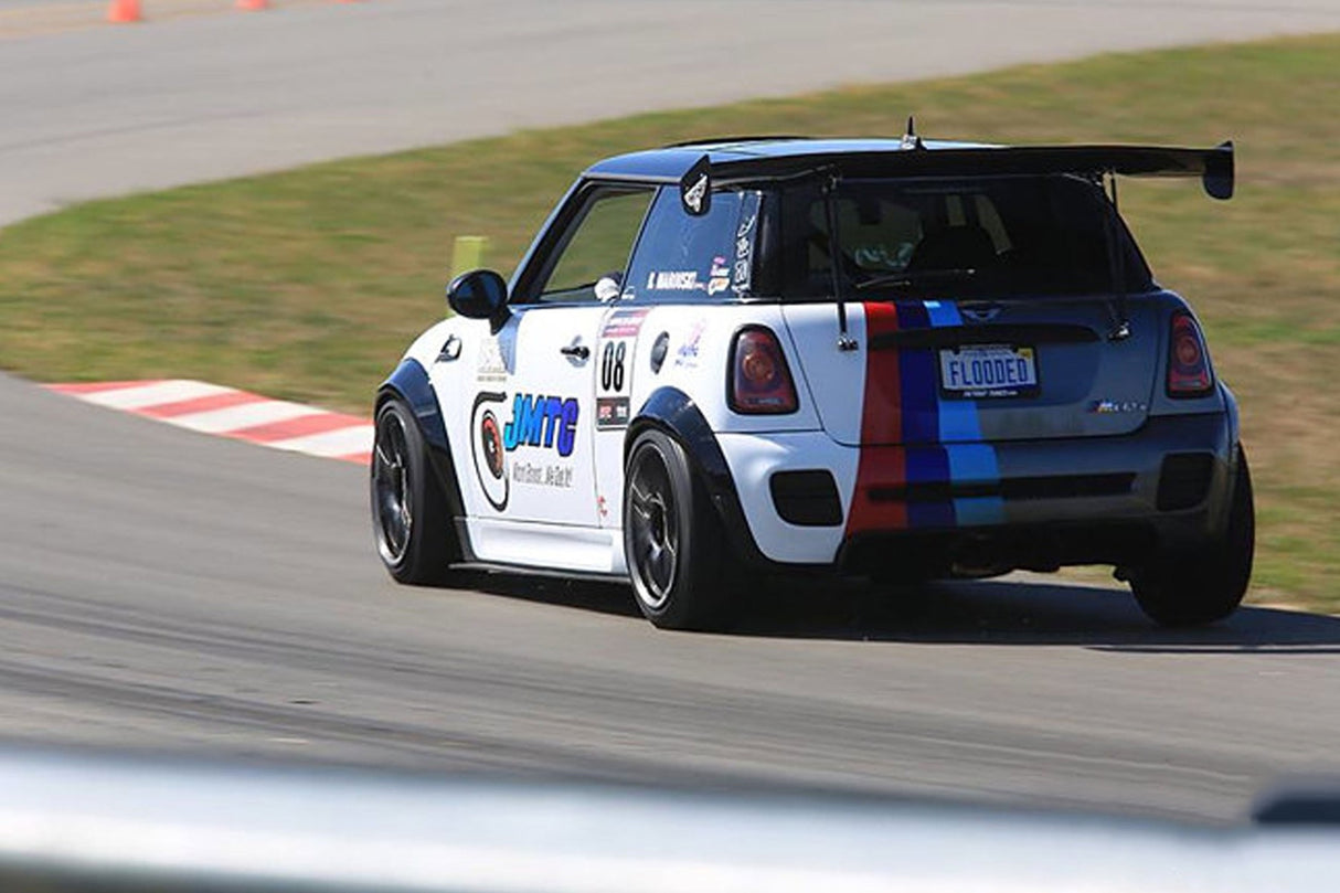 RSI C6 MINI R56 Wide Arches