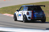 RSI C6 MINI R56 Wide Arches