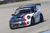 RSI C6 MINI R56 Wide Arches