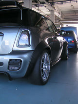 RSI C6 MINI R56 Wide Arches