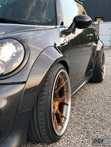 RSI C6 MINI R56 Wide Arches