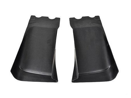 RSI C6 Rear Diffuser For MINI R56 Cooper S JCW | Lohen MINI