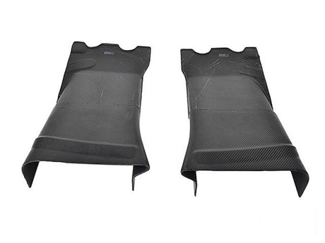 RSI C6 Rear Diffuser For MINI R56 Cooper S JCW | Lohen MINI