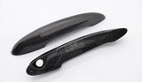 RSI C6 Carbon Fibre Exterior Door Handle Covers For MINI R53, R56 & F56