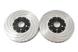 Tarox GP3 brake discs, GP3 brake discs, MINI GP3 discs