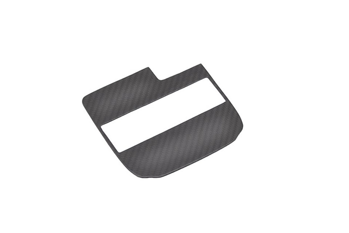 RSI C6 Carbon Fibre Scanguage II Pod Dash Mount for MINI R56 – Lohen ...