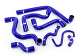 Forge Motorsport Generation 2 Coolant Hose Kit | Lohen MINI