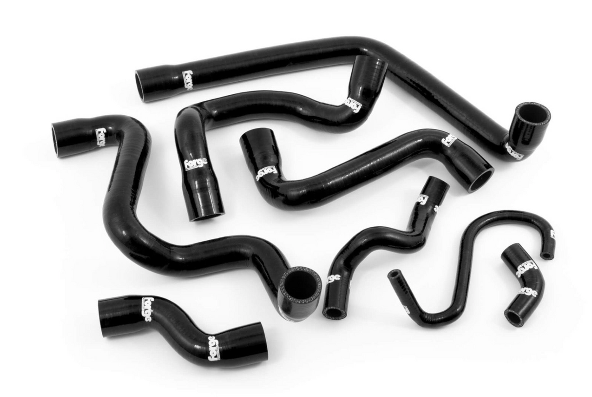 Forge Motorsport Generation 2 Coolant Hose Kit