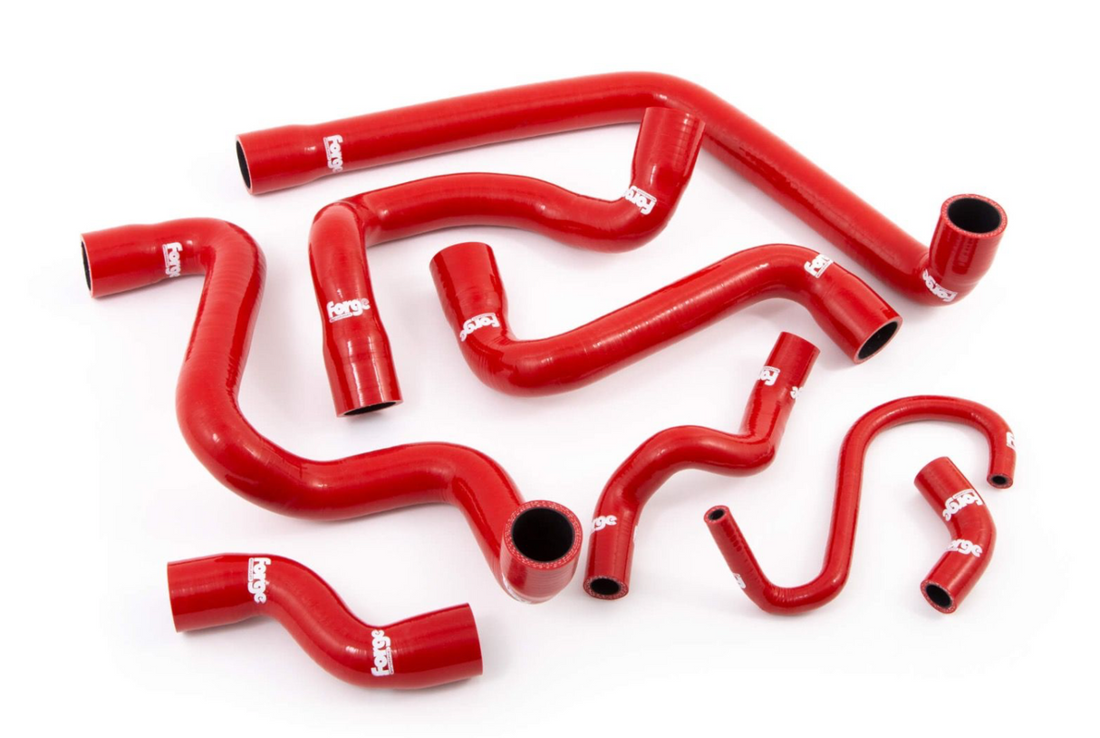 Forge Motorsport Generation 2 Coolant Hose Kit