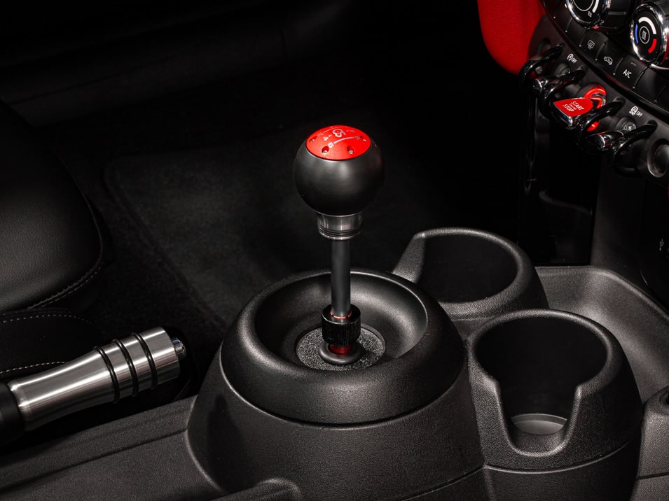 CravenSpeed Gear Knob