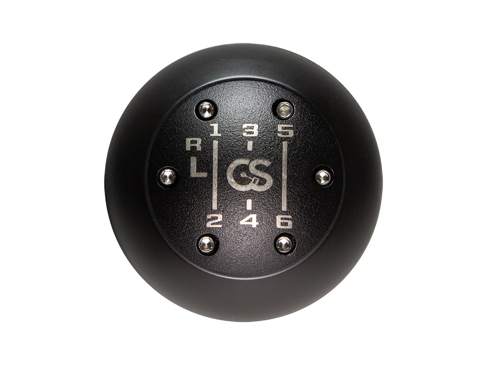 CravenSpeed Gear Knob | Lohen MINI