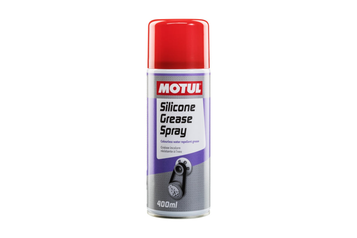 Motul, silicone, grease, spray, grease spray, silicone grease, 