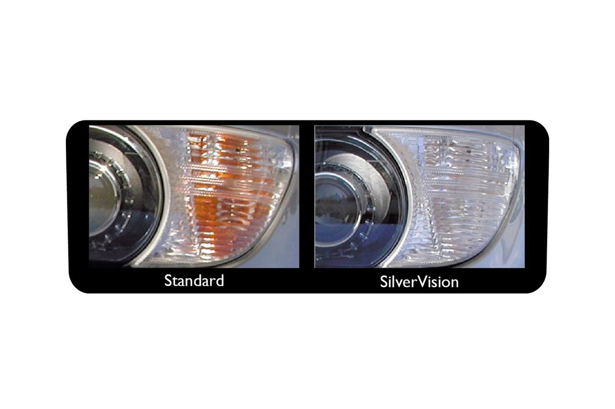 Philips PY21W SilverVision Indicator Bulbs For MINI