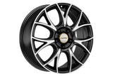 Speedline Corse SL5 Vincitore Wheels For MINI (Gen 3)