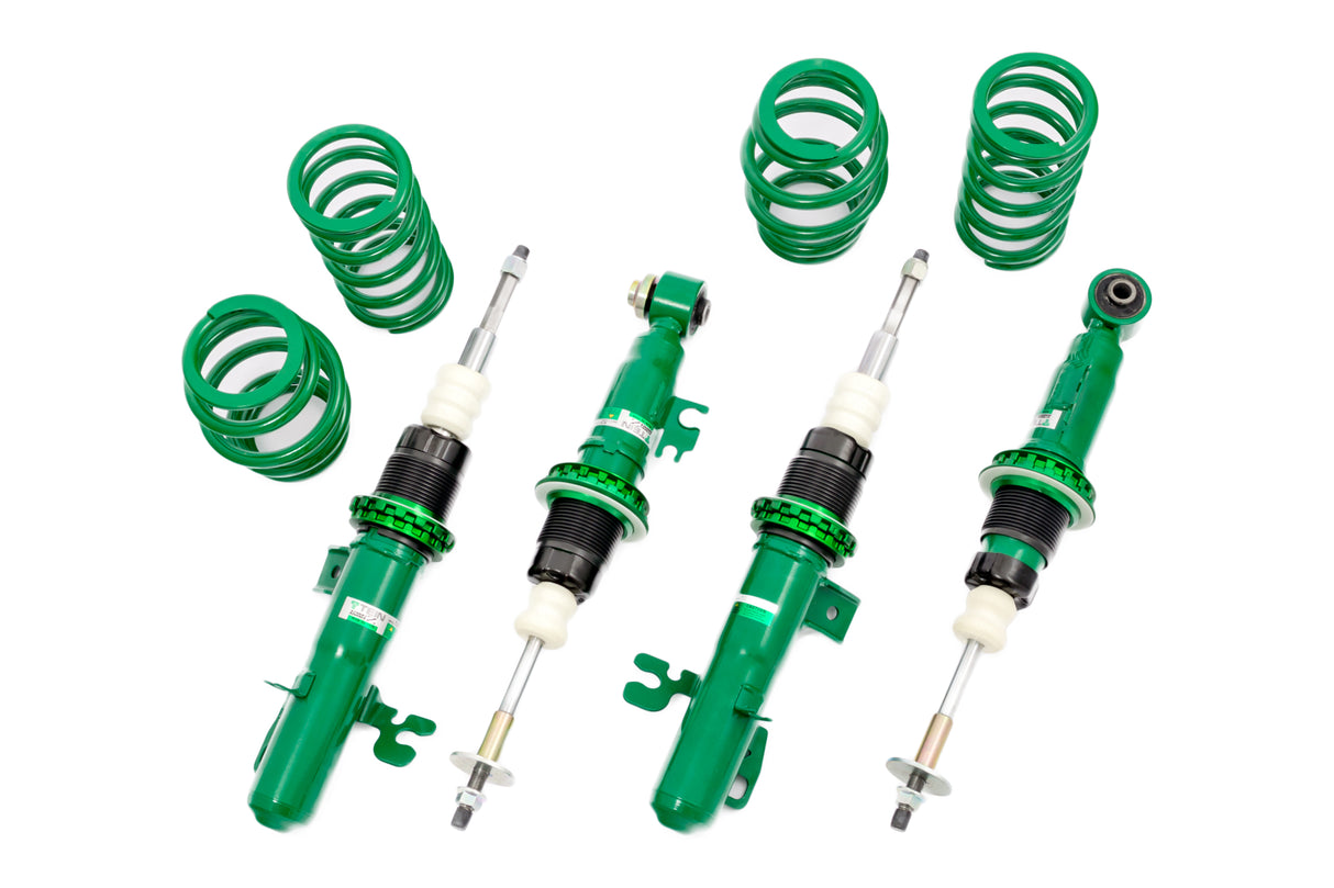 Tein Street Advance Z Coilover